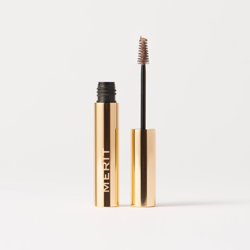 NIB: MERIT Brow 1980 -  Volumizing Pomade $33